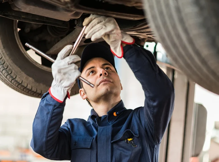 On-Demand Repairs: The Rise of Mobile Mechanics in Your Neighborhood