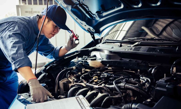 Under the Hood: Common Car Problems and How to Fix Them