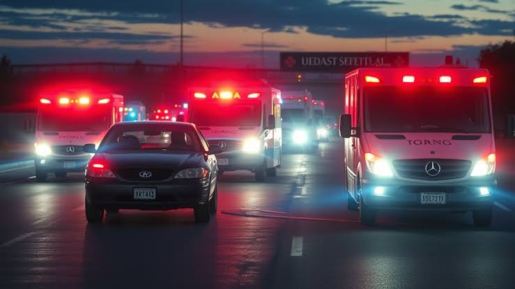 Saving Lives on the Road: The Crucial Role of Emergency Vehicle Assistance