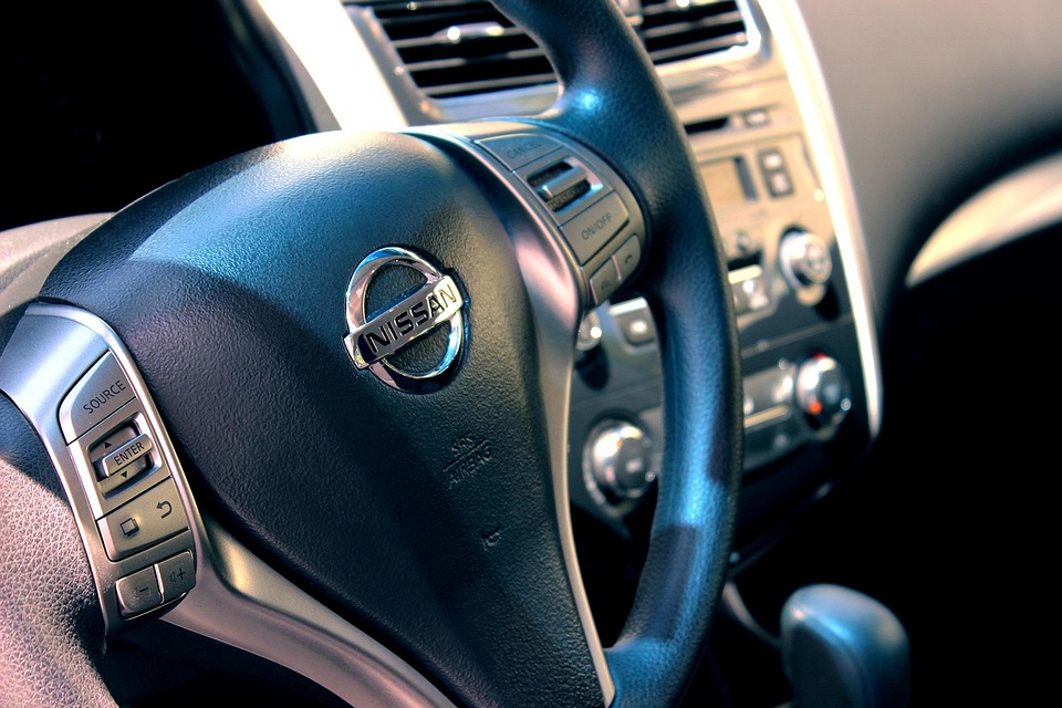 automotive