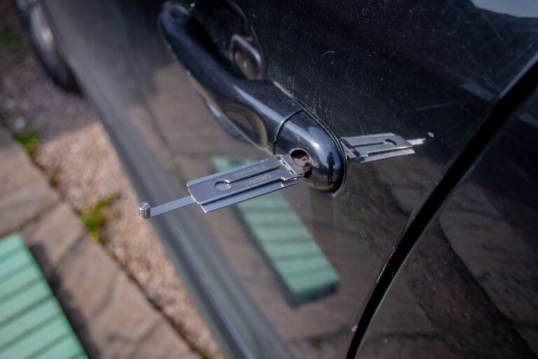 Car Locked Out Near Me Springfield: Fast 24/7 Help
