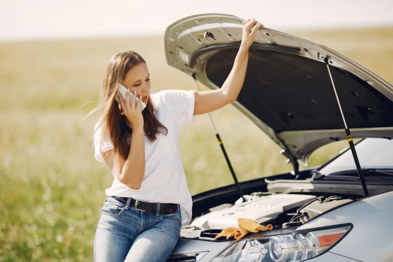 24/7 Roadside Assistance Springfield Missouri | Always Available