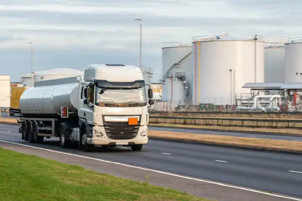 24/7 emergency fuel assistance
