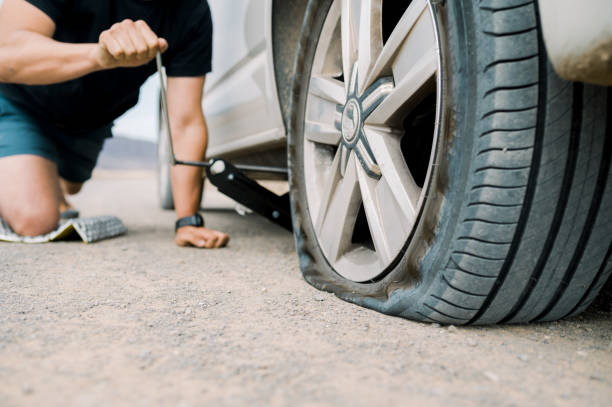 Emergency mobile mechanic assistance