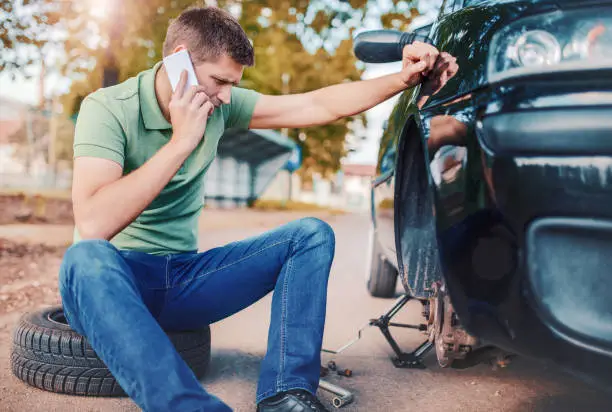 Mobile automotive assistance