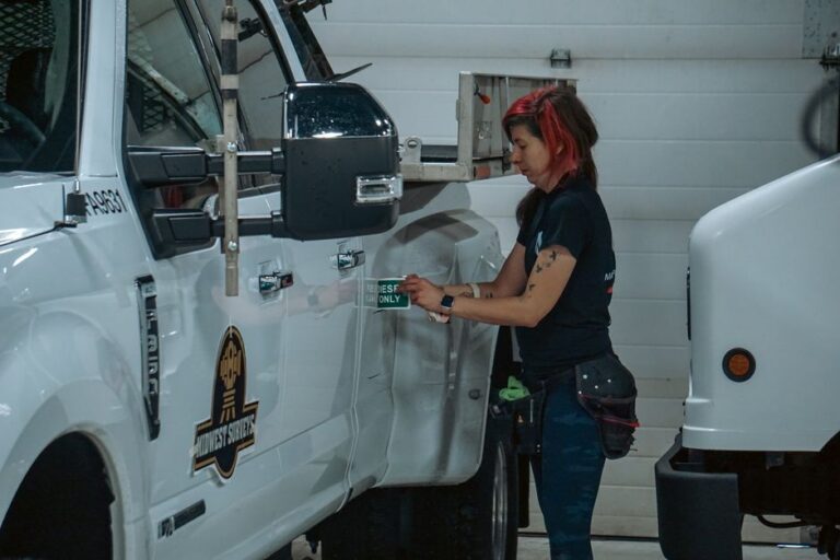 Best Mobile Fleet Repair Springfield MO 2026: Top 5 Ranked