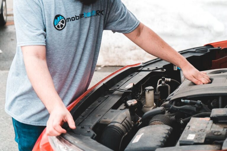 Best Mobile Car Repair in Springfield, MO | 24/7 Service
