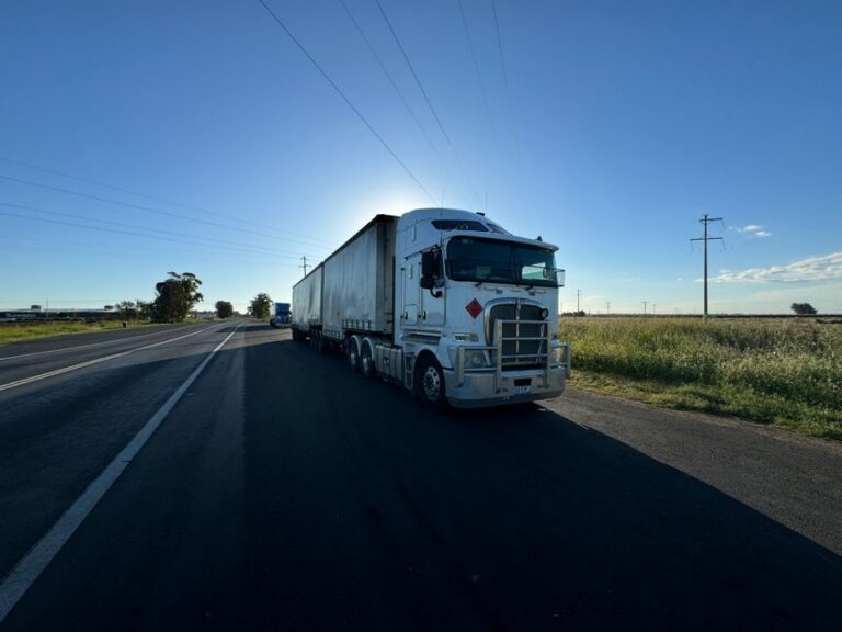 Semi Truck Breakdown Assistance in Springfield, MO