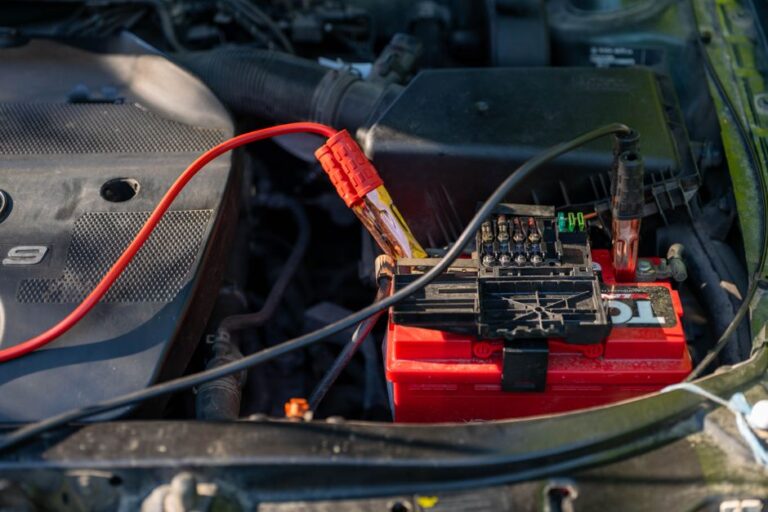 Best Car Battery Jump Start Services in Springfield 2026
