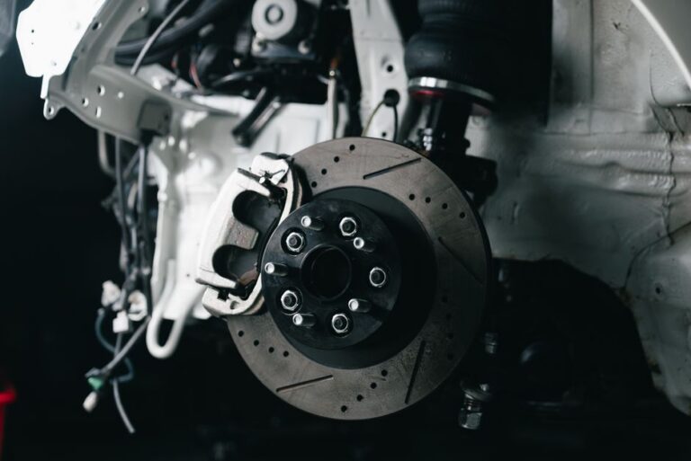 Best Brake Repair in Springfield, MO: Safe Stops Start Here