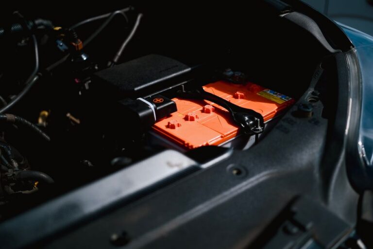 Mobile Battery Replacement Springfield MO – Fast 24/7 Service
