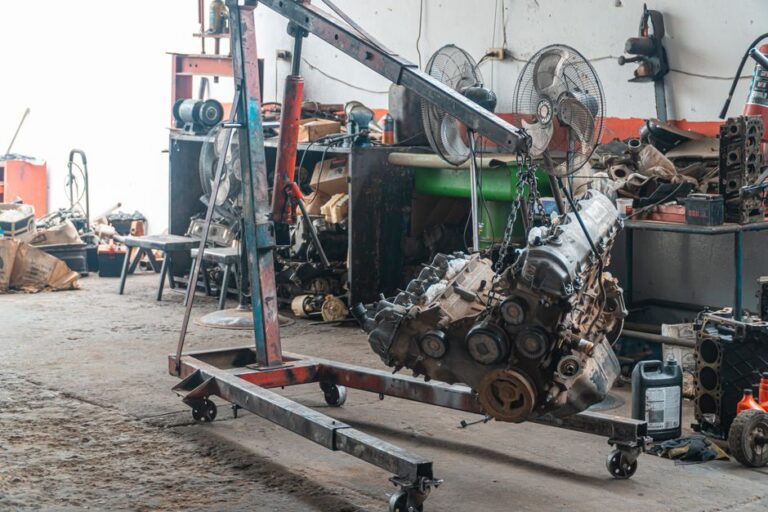 Alternator Replacement in Springfield, MO: Fast Local Service