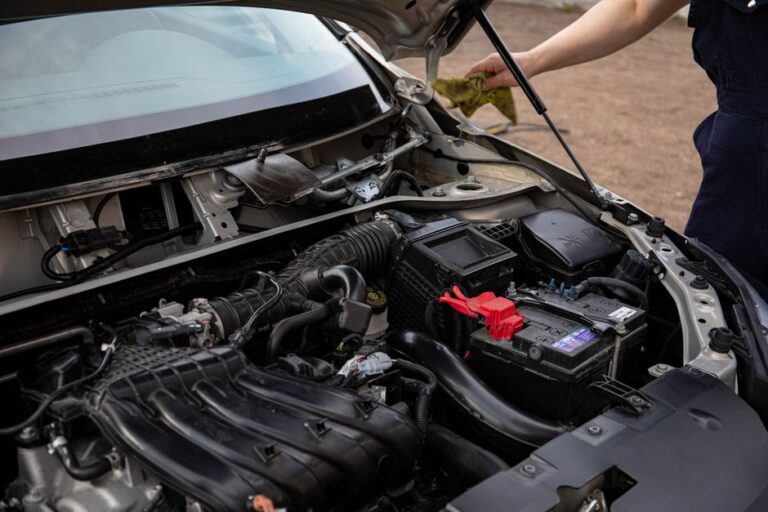 Best Mobile Auto Repair Springfield Missouri 2026: Top 5 Ranked