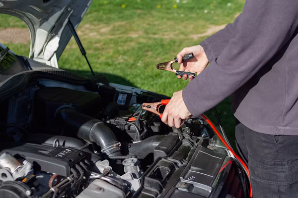 Mobile battery service Springfield Missouri