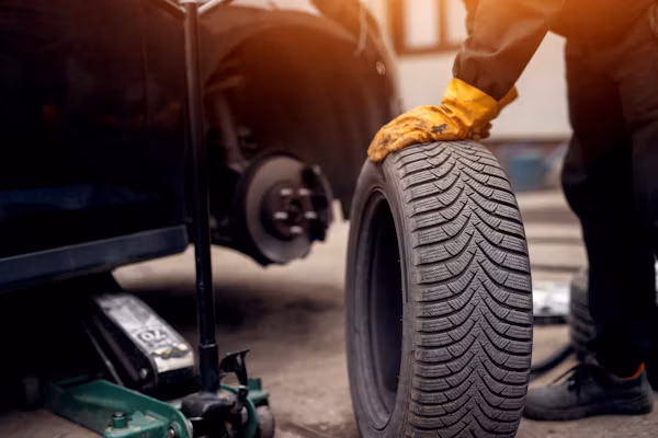Emergency mobile automotive assistance