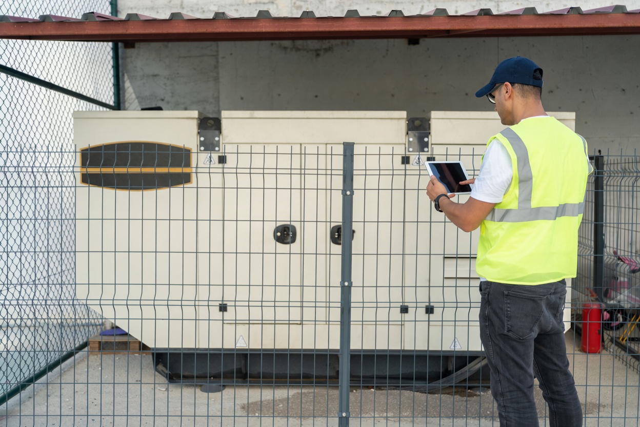 Mobile diesel diagnostics in Springfield MO
