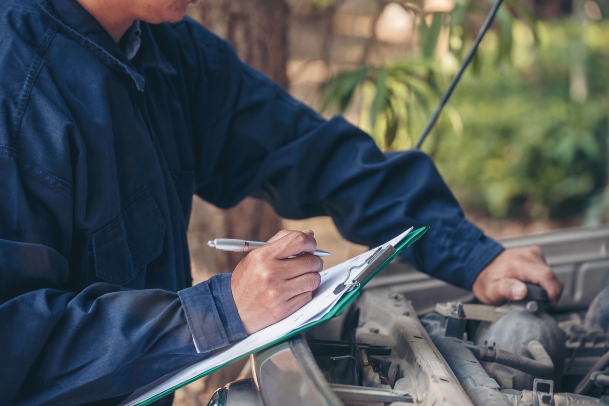 Diesel no-start service in Springfield MO